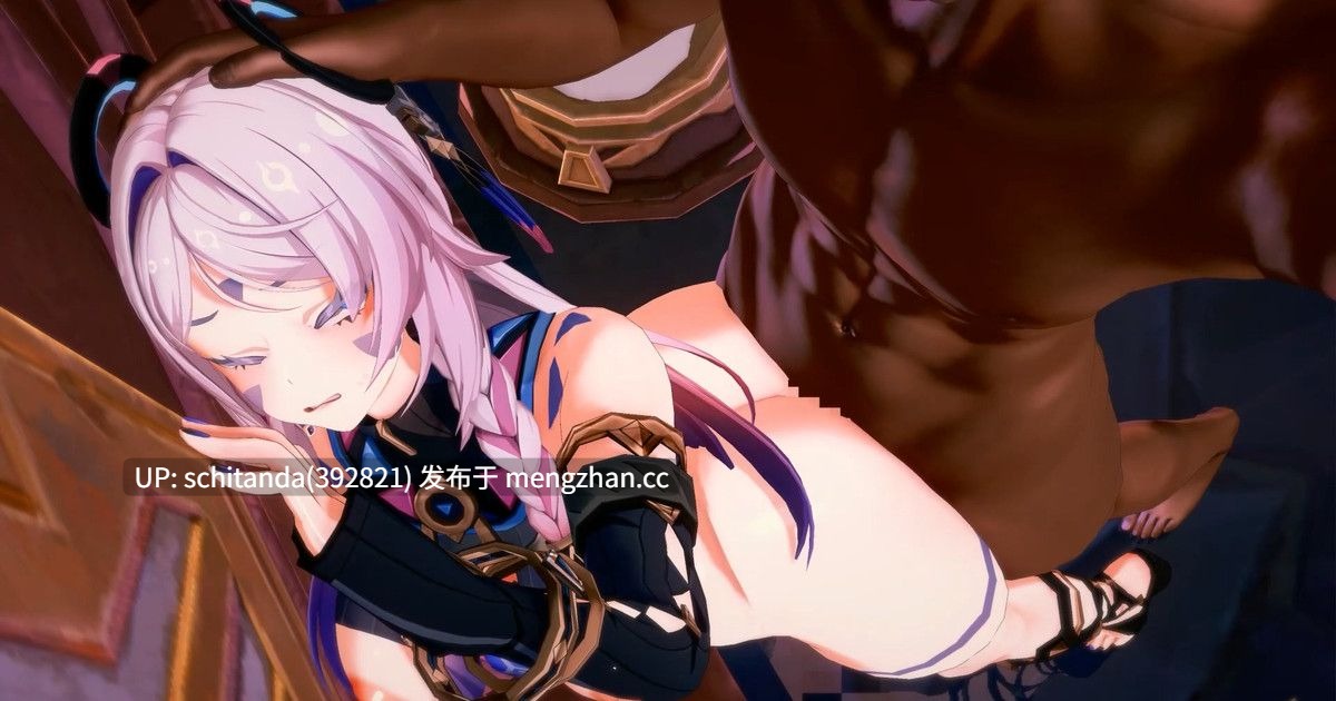 【3D/巨乳/NTR/同人】koro22大佬至25.9合集[73G]-第15张图片-萌站