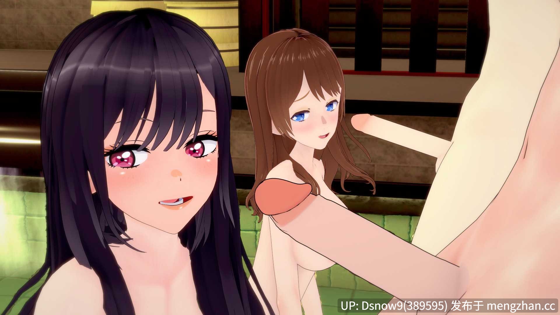 【日系SLG/AI汉化】平安夜 Night Before Christmas v1.0【PC/782M】-第6张图片-萌站 【日系SLG/AI汉化】平安夜 Night Before Christmas v1.0【PC/782M】-第6张图片-萌站