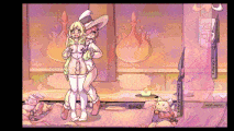 【扶她男娘/安卓+pc】精灵麦克斯 – 圣诞节 ~ MAX THE ELF – Christmas Ver5.16 【生肉】-第9张图片-萌站