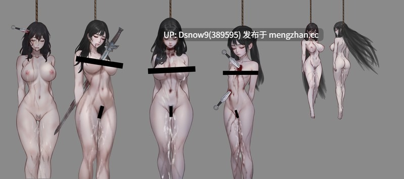 [ACT/官中步兵] 玉莲之剑 Sword of Lotus Ver1.0 [PC/297M]-第3张图片-萌站
