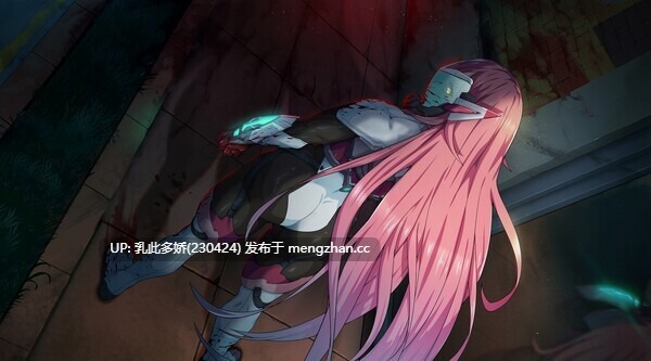 32[SLG官中步兵PC新作] 超能X天使 X-Angels ~正義で堕とせ！美少女ヒーロー~ Steam官中步兵版 [5.0G]