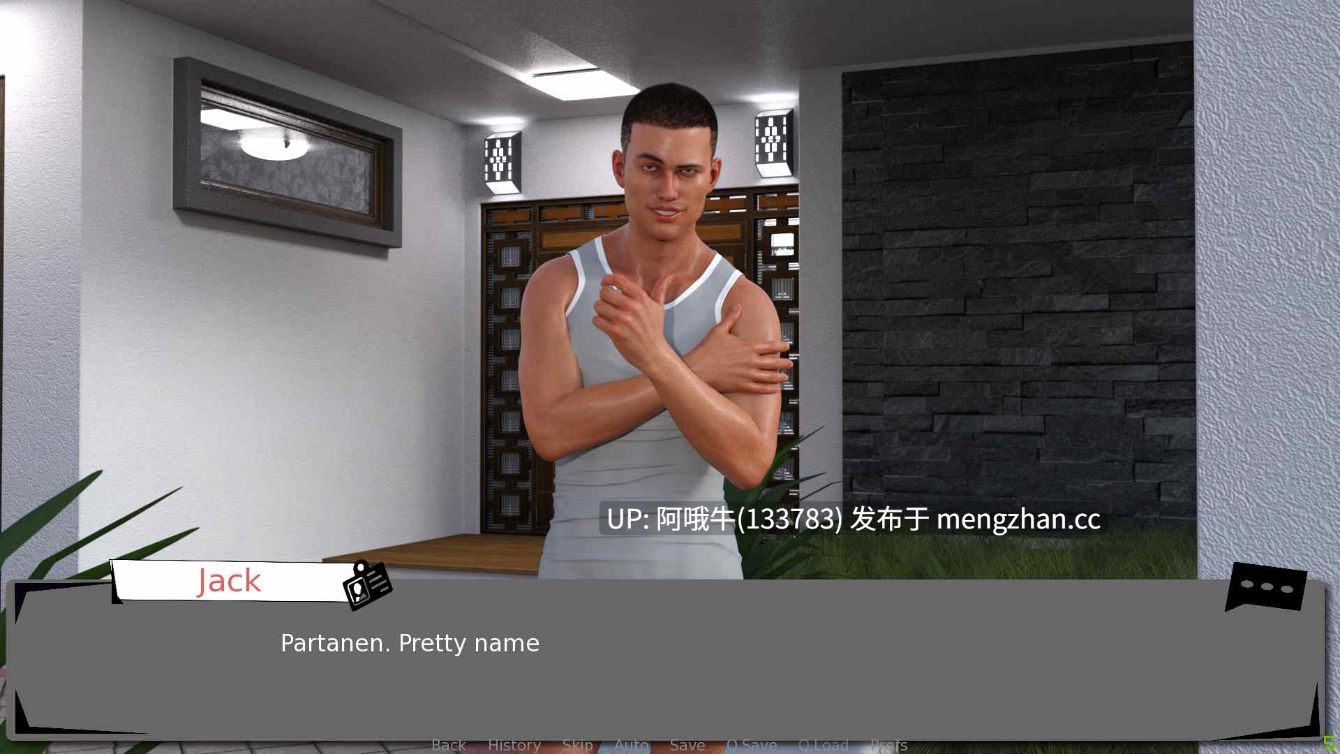 【欧美/SLG/PC机翻/安卓生肉】Just Bros(兄弟) 【v2.27】 【3.73G】【序号5786】-第6张图片-萌站 【欧美/SLG/PC机翻/安卓生肉】Just Bros(兄弟) 【v2.27】 【3.73G】【序号5786】-第6张图片-萌站