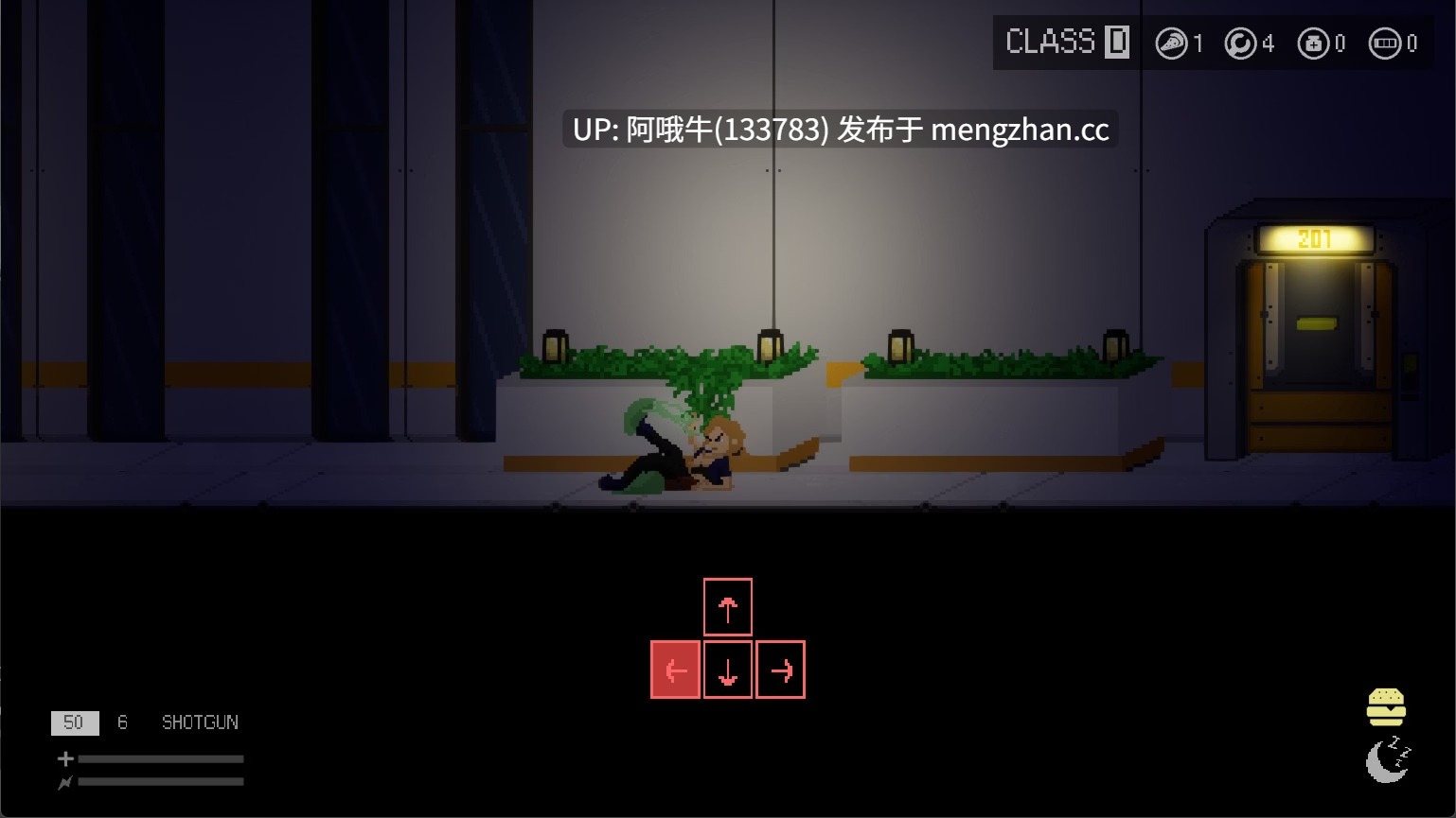 【像素/ACT/异种X/触手/PC/全动态】PASEC [v2.1.8] 【519M】【序号5787】-第5张图片-萌站