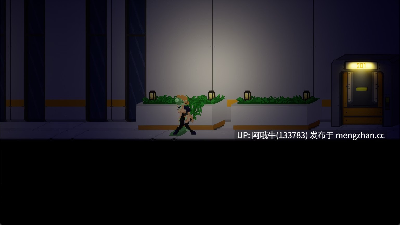 【像素/ACT/异种X/触手/PC/全动态】PASEC [v2.1.8] 【519M】【序号5787】-第6张图片-萌站