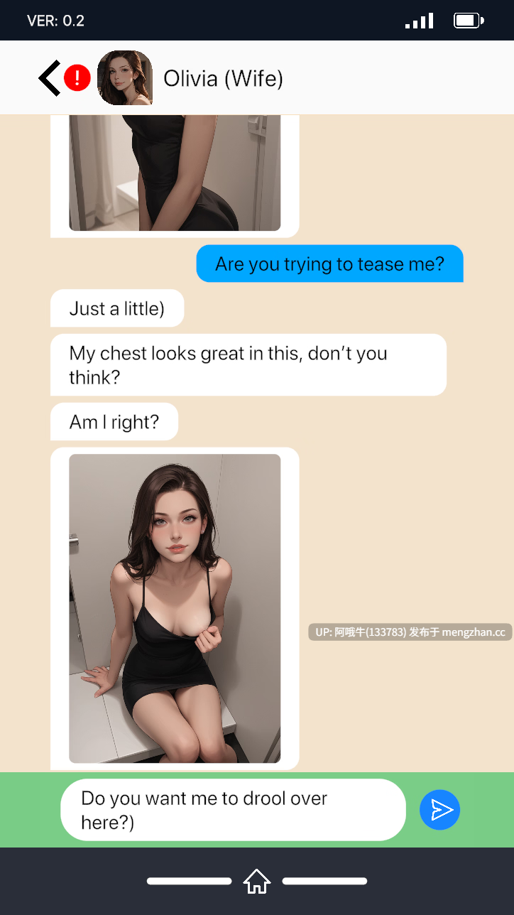 【2D/AICG/NTR/PC/安卓/生肉】监狱中的电话 Phone Behind Bars [v0.10] 【2.47G】【序号5793】-第2张图片-萌站