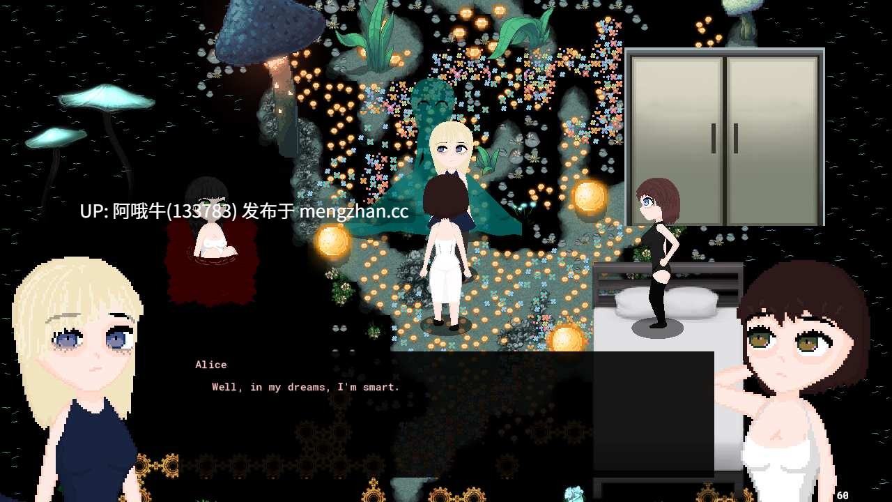 【奇幻/RPG/冒险/PC/生肉】咖啡故事 Coffee Story [v20251130v2] [unnie] 【1.05G】【序号5794】-第3张图片-萌站