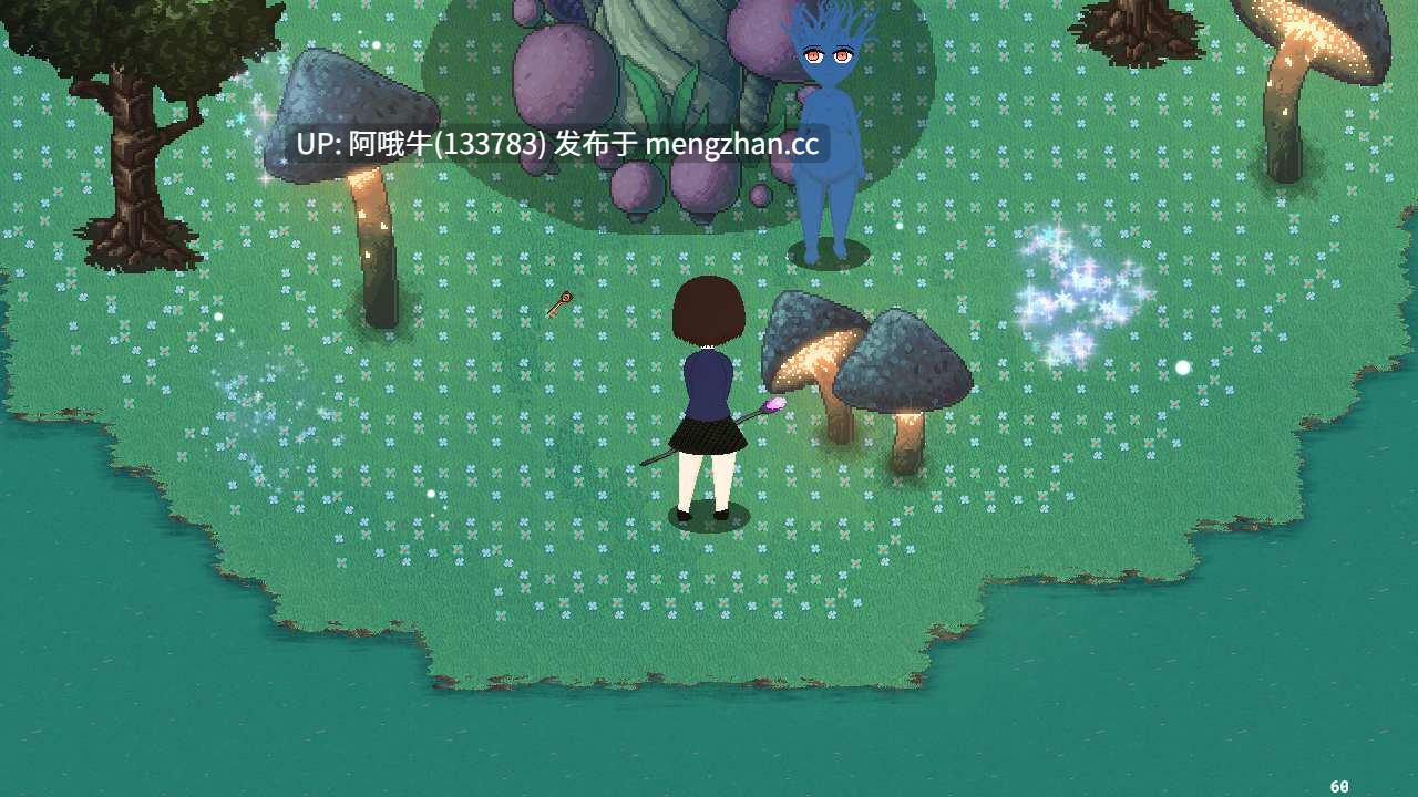 【奇幻/RPG/冒险/PC/生肉】咖啡故事 Coffee Story [v20251130v2] [unnie] 【1.05G】【序号5794】-第4张图片-萌站