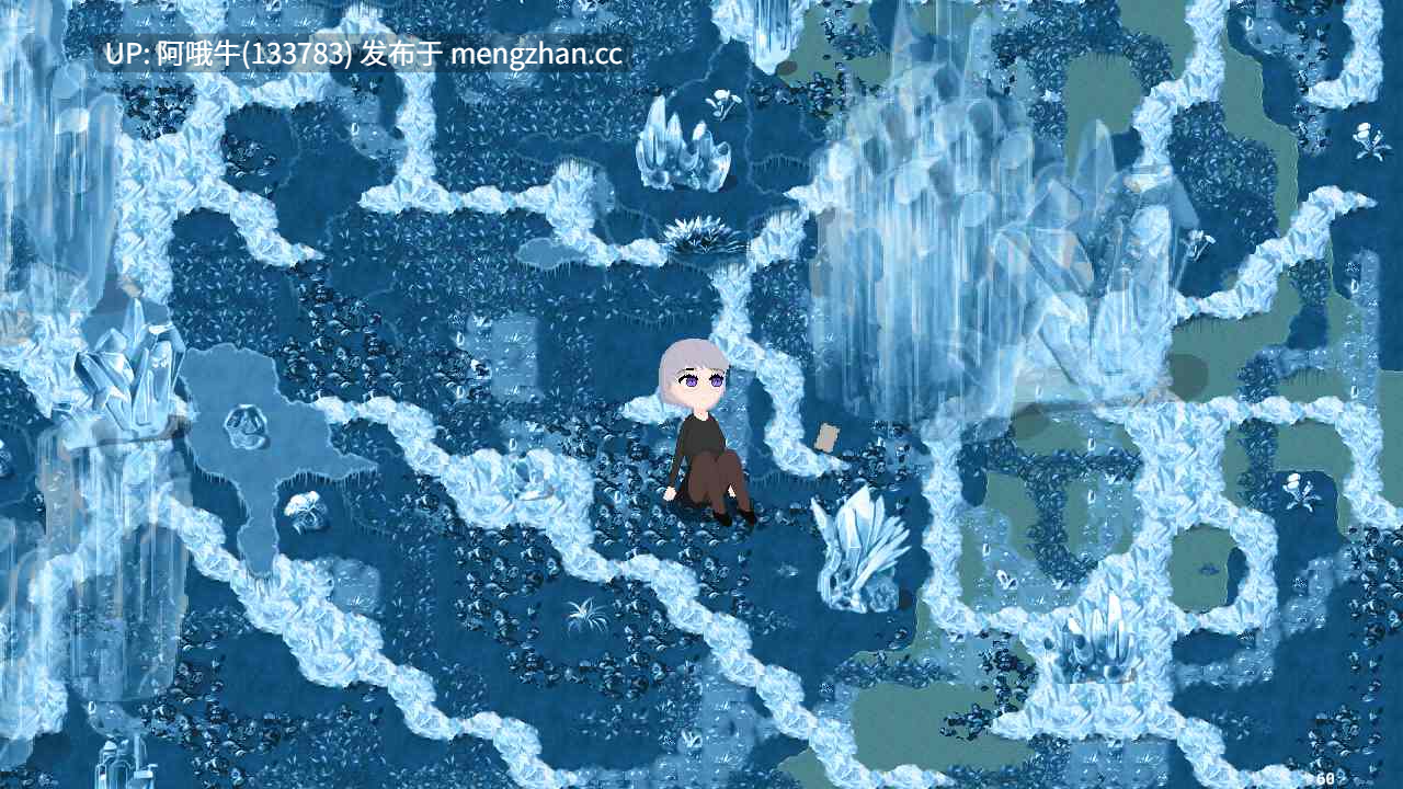 【奇幻/RPG/冒险/PC/生肉】咖啡故事 Coffee Story [v20251130v2] [unnie] 【1.05G】【序号5794】-第5张图片-萌站