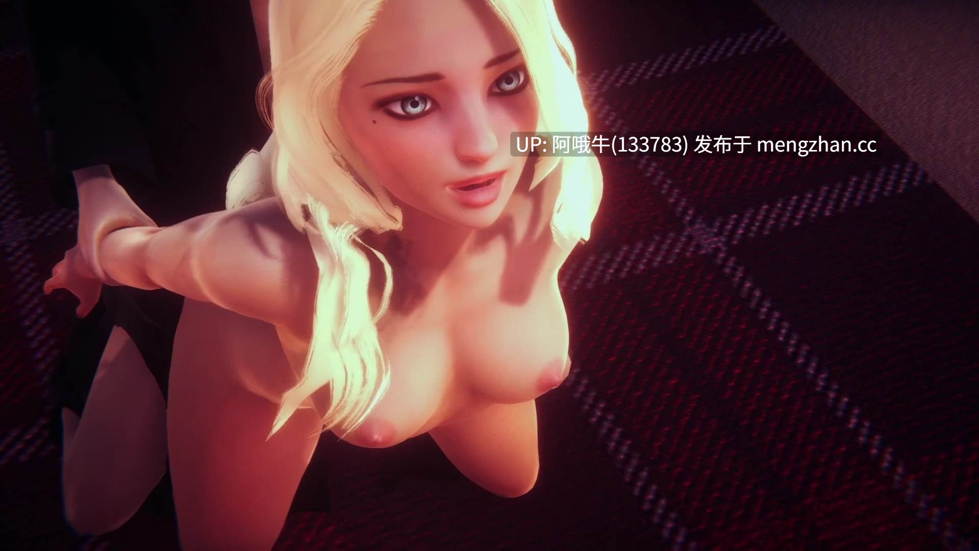 【3D/舔舐/女同/SLG/PC机翻/安卓生肉】魔法之谜 Mystery of Magic [v0.2.1p] 【3.66G】【序号5797】-第12张图片-萌站