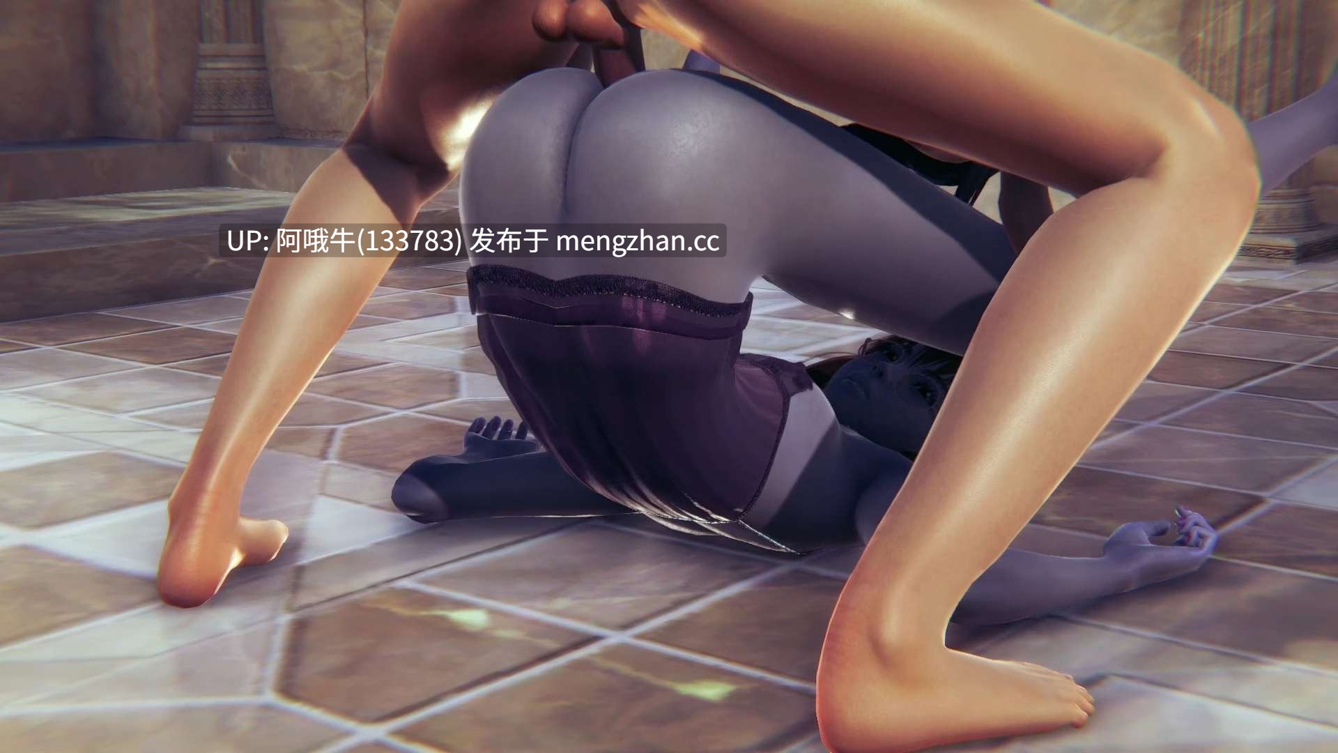 【3D/舔舐/女同/SLG/PC机翻/安卓生肉】魔法之谜 Mystery of Magic [v0.2.1p] 【3.66G】【序号5797】-第15张图片-萌站