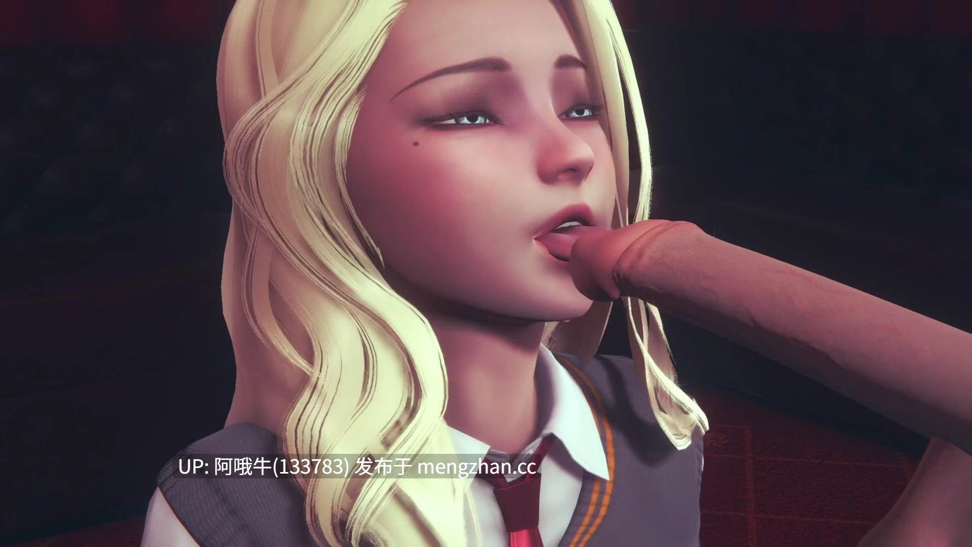 【3D/舔舐/女同/SLG/PC机翻/安卓生肉】魔法之谜 Mystery of Magic [v0.2.1p] 【3.66G】【序号5797】-第17张图片-萌站