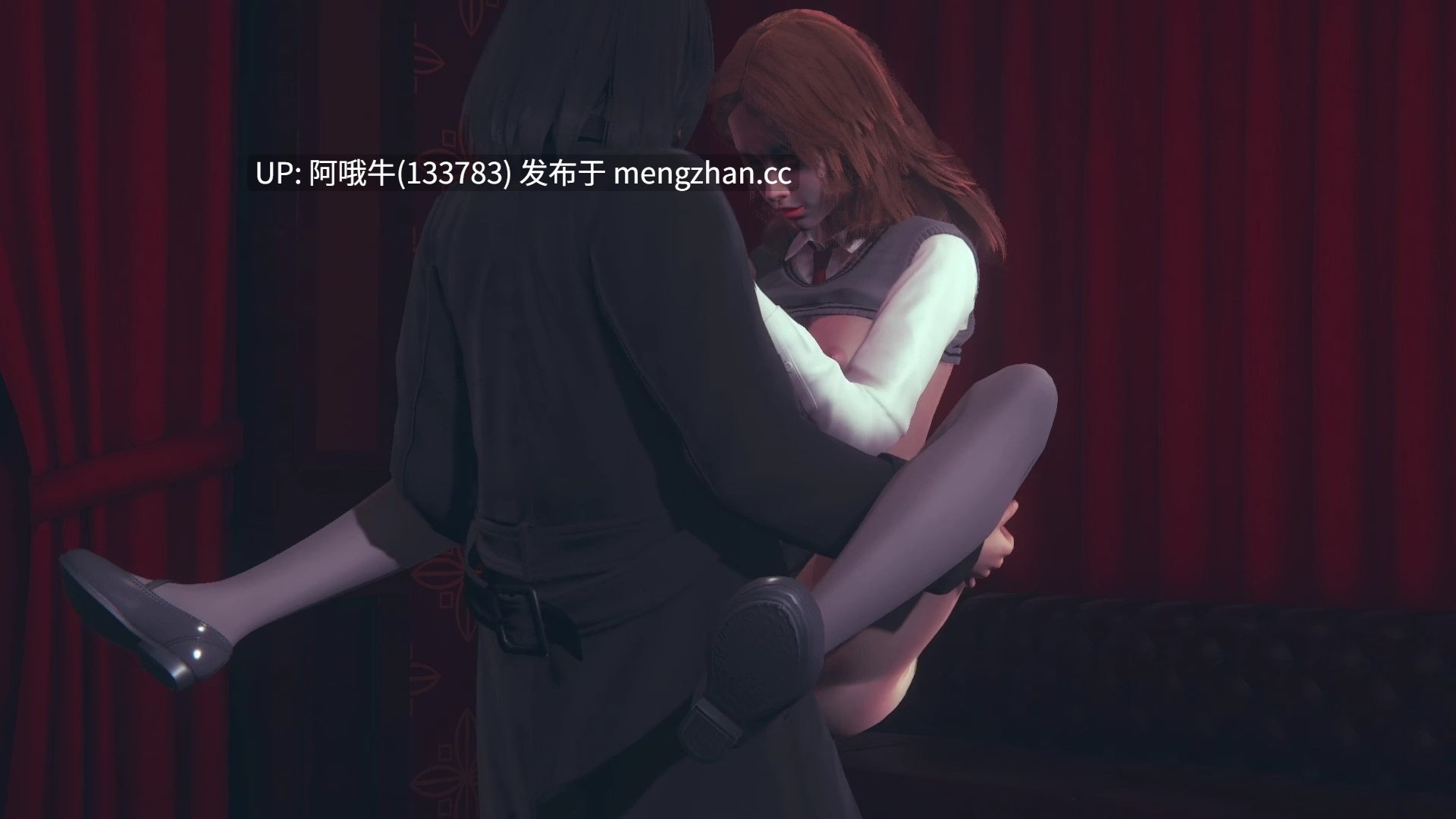 【3D/舔舐/女同/SLG/PC机翻/安卓生肉】魔法之谜 Mystery of Magic [v0.2.1p] 【3.66G】【序号5797】-第21张图片-萌站