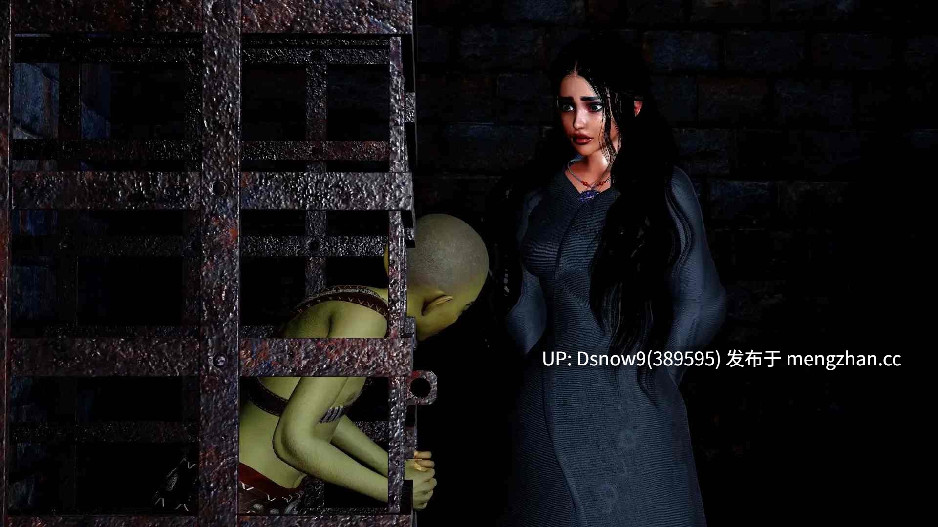 【欧美RPG/AI汉化/动态】高塔公主 Princess in the Tower v1.2【PC/2.28G】-第2张图片-萌站 【欧美RPG/AI汉化/动态】高塔公主 Princess in the Tower v1.2【PC/2.28G】-第2张图片-萌站