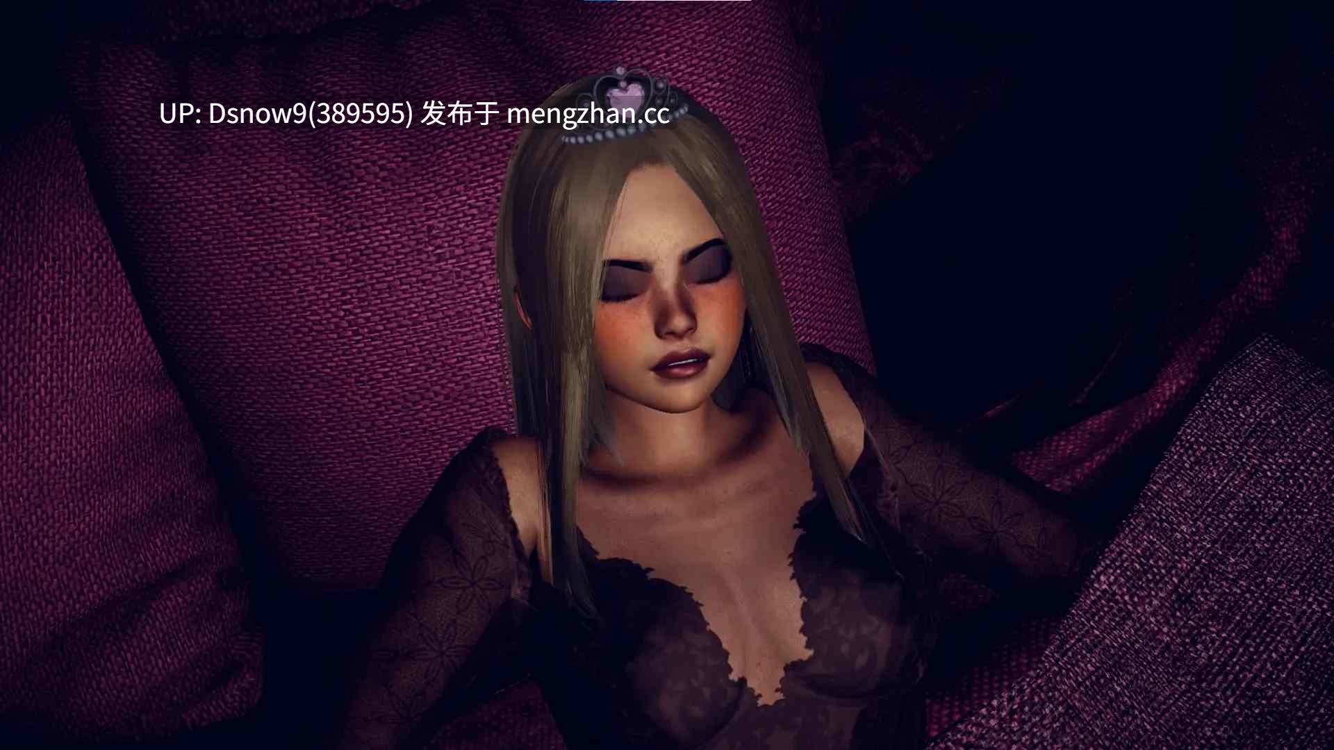 【欧美RPG/AI汉化/动态】高塔公主 Princess in the Tower v1.2【PC/2.28G】-第8张图片-萌站 【欧美RPG/AI汉化/动态】高塔公主 Princess in the Tower v1.2【PC/2.28G】-第8张图片-萌站