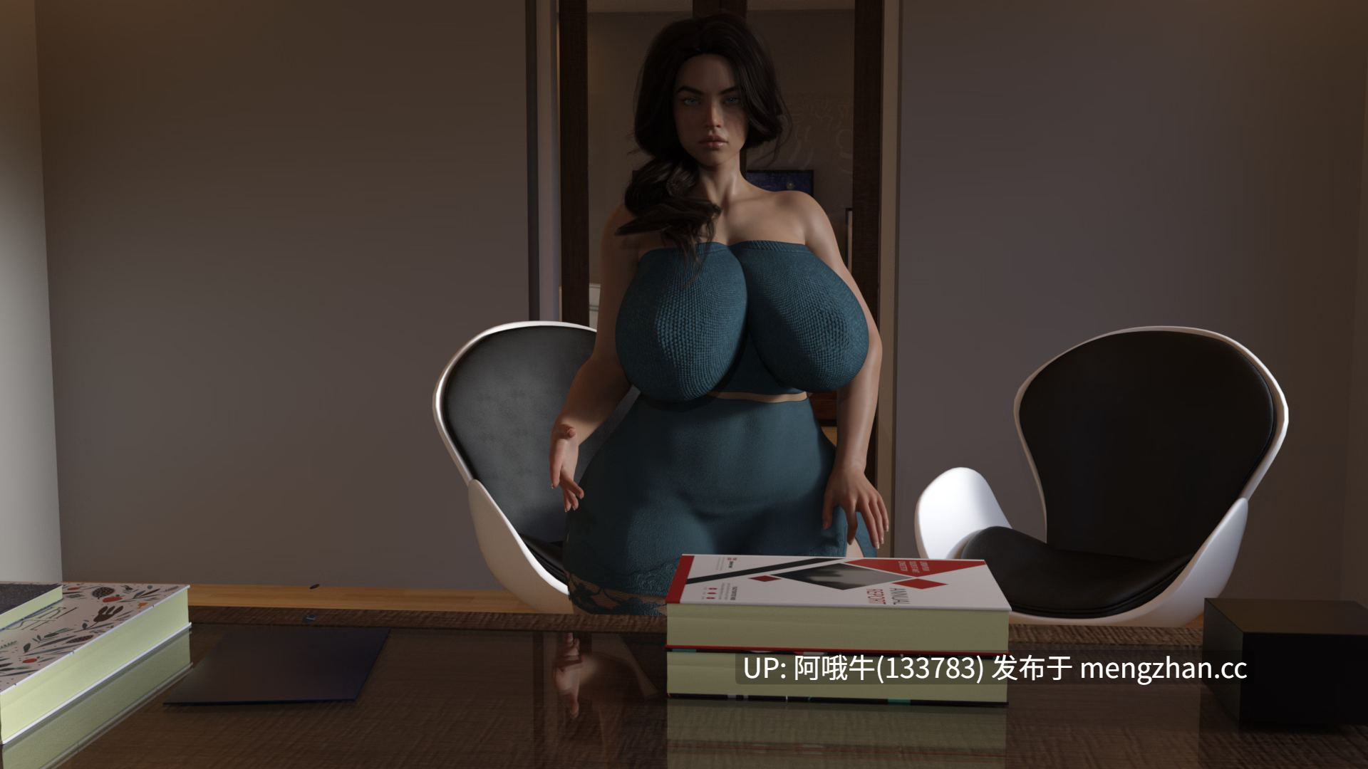 【欧美/RPG/小马拉大车/PC/机翻/萌站内植】无情之王 Ruthless King [测试版] [421M]【序号5806】-第4张图片-萌站