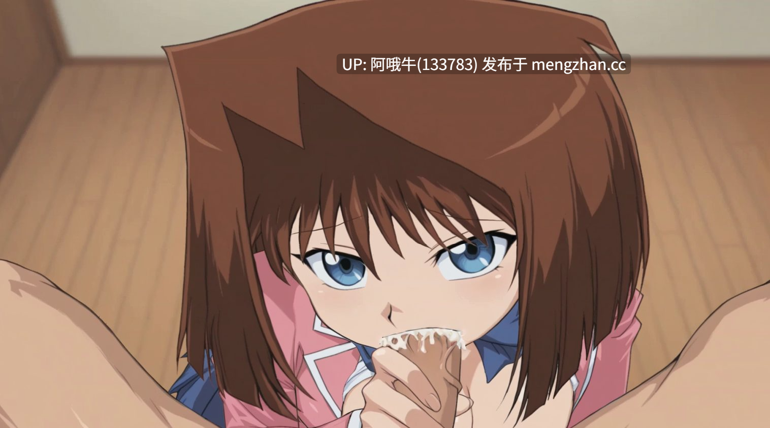 【SLG/同人/卡牌/PC机翻/安卓生肉/萌站内植】性联 Sex Links [v0.1.3] [451M]【序号5809】-第3张图片-萌站