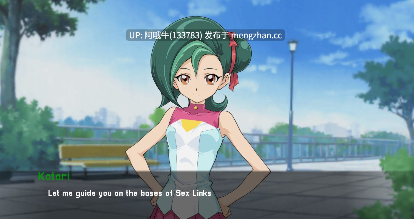 【SLG/同人/卡牌/PC机翻/安卓生肉/萌站内植】性联 Sex Links [v0.1.3] [451M]【序号5809】-第5张图片-萌站