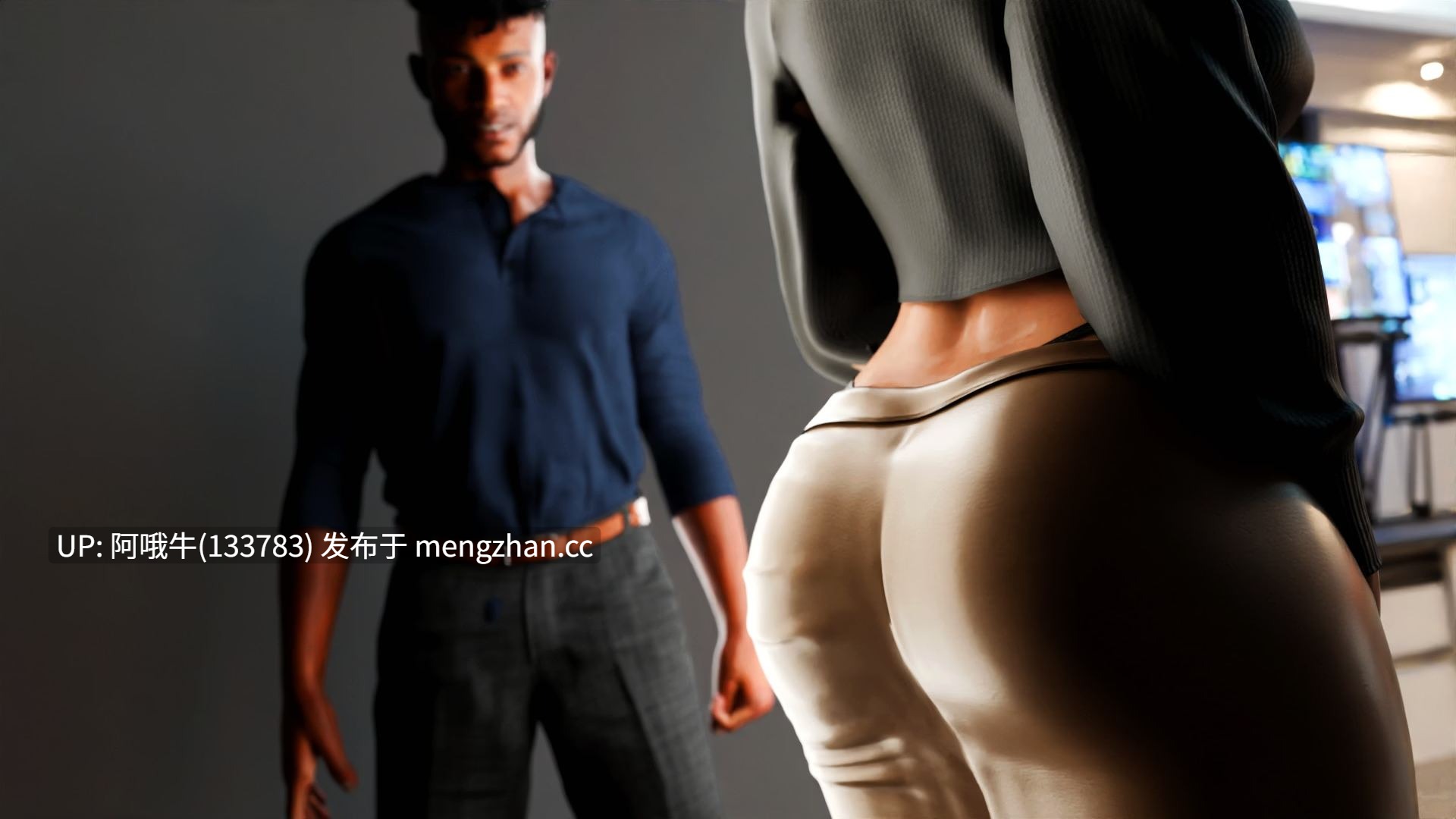 【3D/NTR/SLG/腐败/PC机翻/安卓生肉】欲望的代价 Price of Desires [Ep.3] 【1.38G】【序号5812】-第6张图片-萌站
