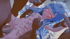 新作-Kobo Kanaeru (Hologaki) Hypnosis Sex-第2张图片-萌站 新作-Kobo Kanaeru (Hologaki) Hypnosis Sex-第2张图片-萌站