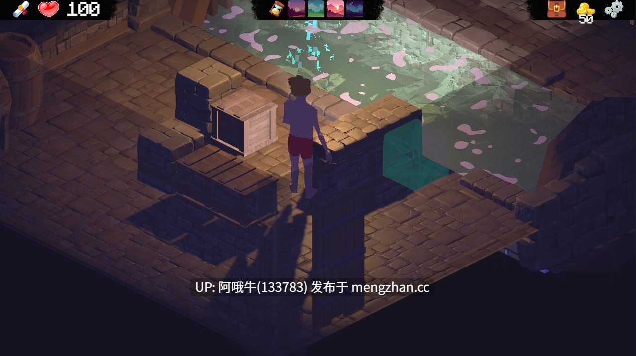 【欧美/SLG/点击式/PC/生肉】欲望僵尸  LustZombie [v1.50.0] 【1.18G】【序号5813】-第3张图片-萌站