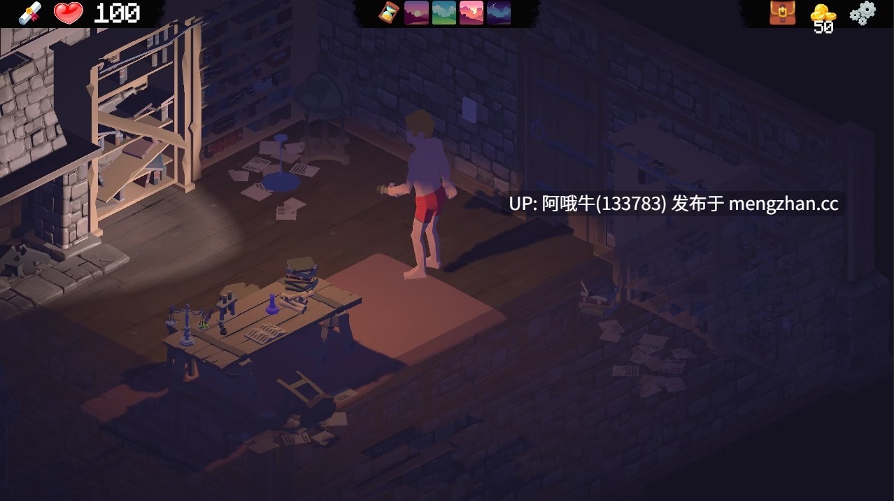 【欧美/SLG/点击式/PC/生肉】欲望僵尸  LustZombie [v1.50.0] 【1.18G】【序号5813】-第8张图片-萌站