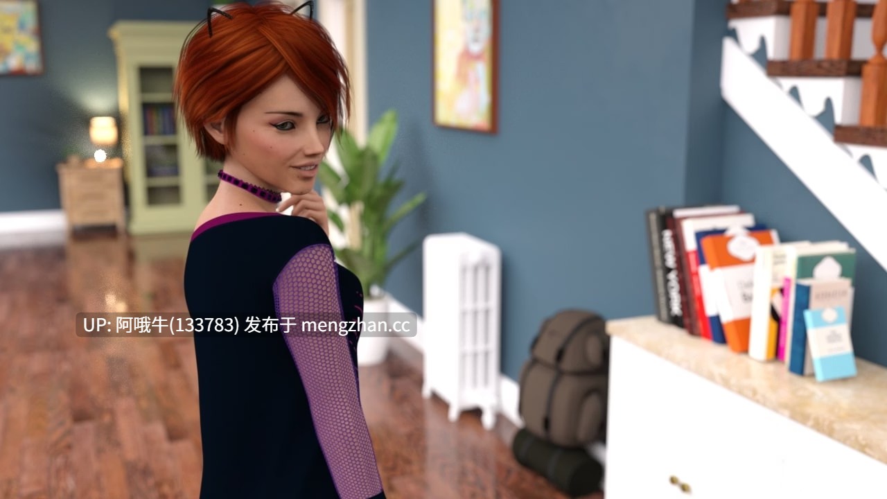 【欧美/SLG/点击式/PC/生肉】欲望僵尸  LustZombie [v1.50.0] 【1.18G】【序号5813】-第15张图片-萌站