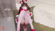 【小欣奈】特殊的圣诞惊喜淫穴疯狂榨精蜜汁横流 让小奈帮你释放欲望吧 A122605-第2张图片-萌站 【小欣奈】特殊的圣诞惊喜淫穴疯狂榨精蜜汁横流 让小奈帮你释放欲望吧 A122605-第2张图片-萌站