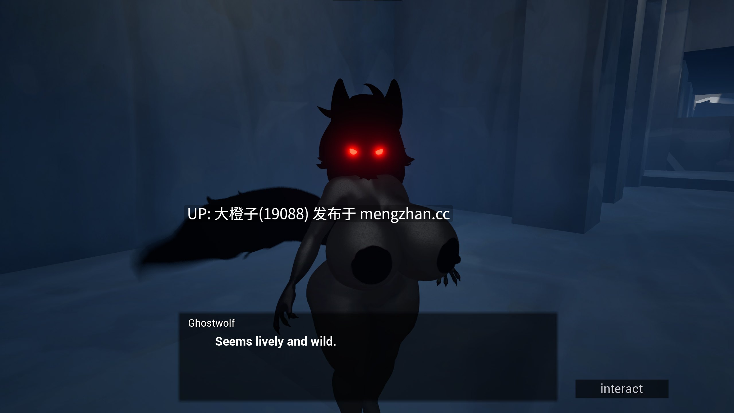 [3D动态步兵生肉PC福瑞]H版幻兽帕鲁同人Fipetopia 0.13.1 圣诞特别版 [2.34G]-第19张图片-萌站