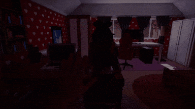 [3D互动生肉虚幻引擎动态步兵病娇]和我的病娇女友共度七天！ Seven Days With My Yandere Girlfriend! v0.40[1.02G]-第5张图片-萌站