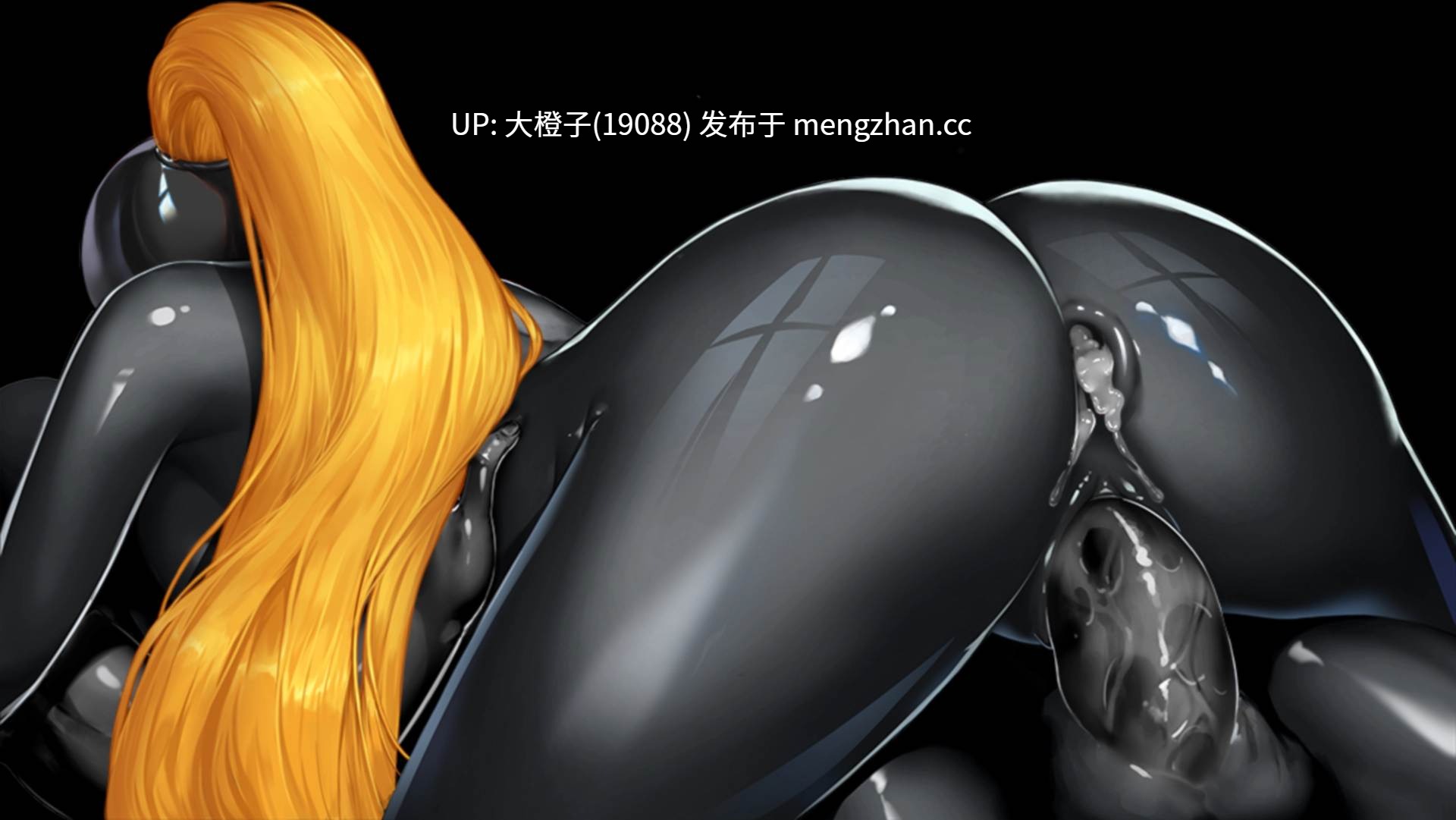 [ACT官中动态][MXWZ] 灵魔女的外传 Spirit Witch's Gaiden v1.13 [3.3G]-第3张图片-萌站
