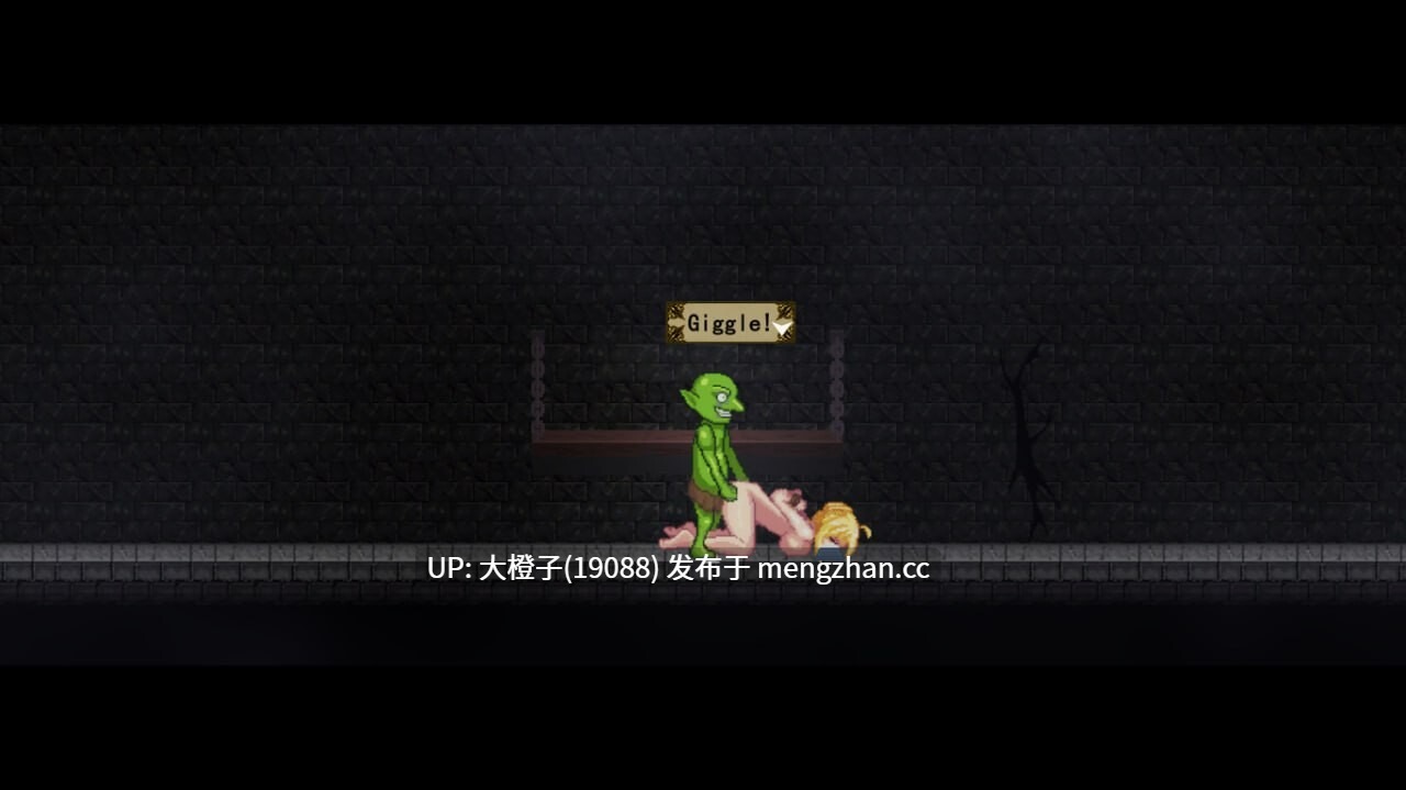 [ACT官中动态][MXWZ] 灵魔女的外传 Spirit Witch's Gaiden v1.13 [3.3G]-第6张图片-萌站