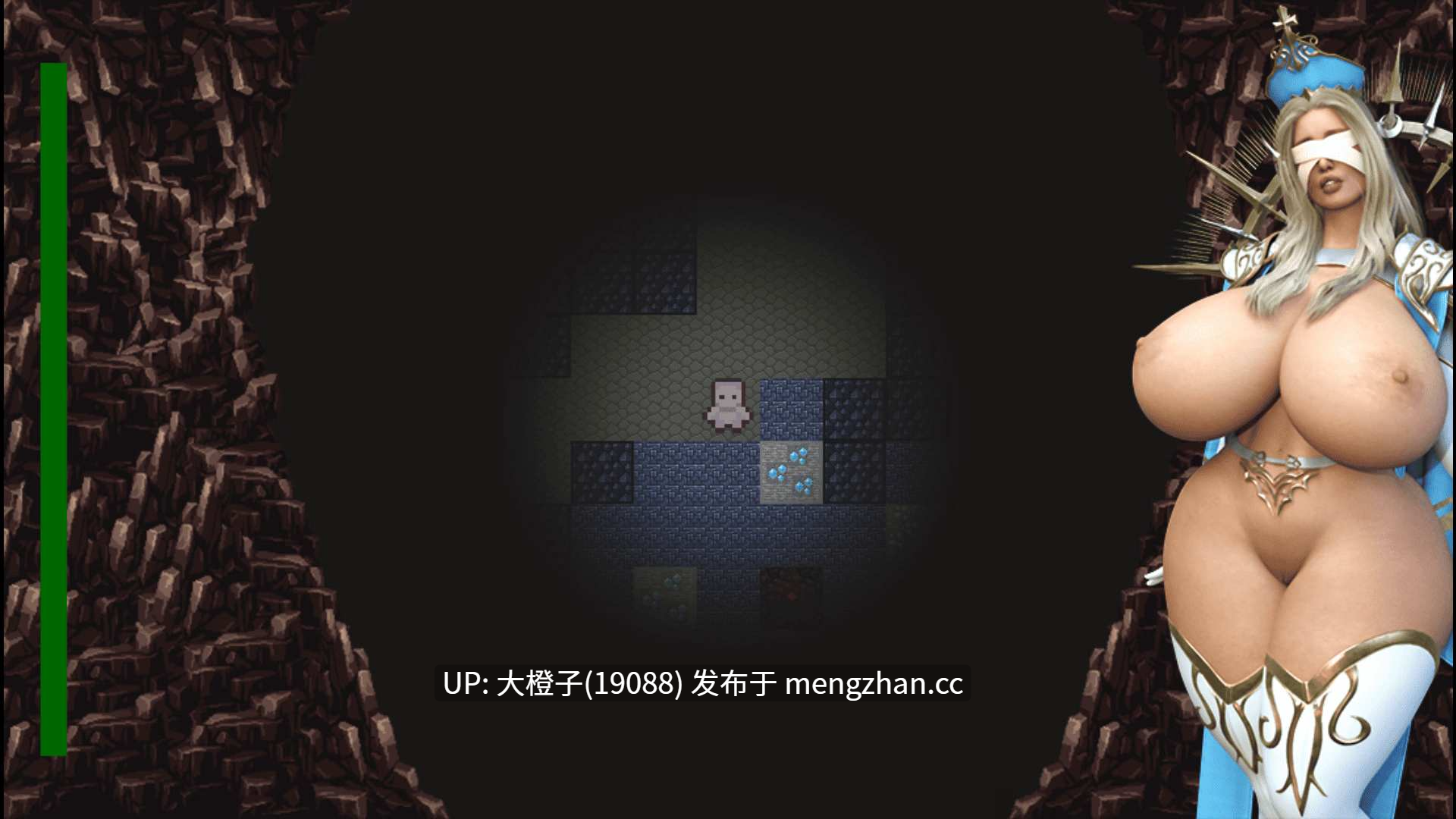 [RPG汉化PC动态步兵]黑暗中的挤奶 Milking in the dark v0.5[990M]-第6张图片-萌站