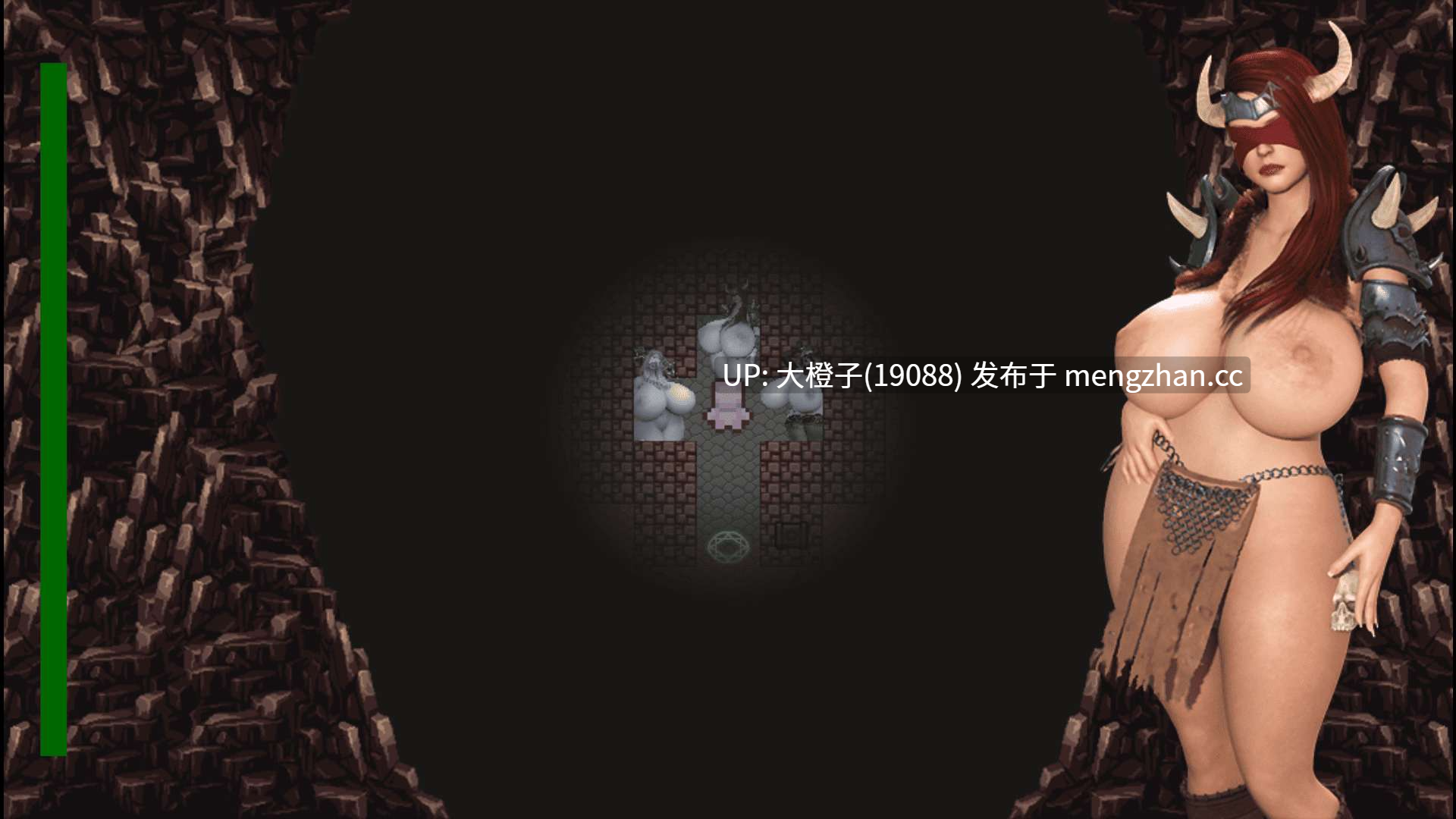 [RPG汉化PC动态步兵]黑暗中的挤奶 Milking in the dark v0.5[990M]-第7张图片-萌站