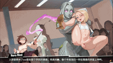 [SLG官中动态步兵她男娘PC] 伪娘扶她屋 FEMBOY FUTA HOUSE v1.059+1.7.7a 画廊解锁补丁 [4.58G]-第13张图片-萌站