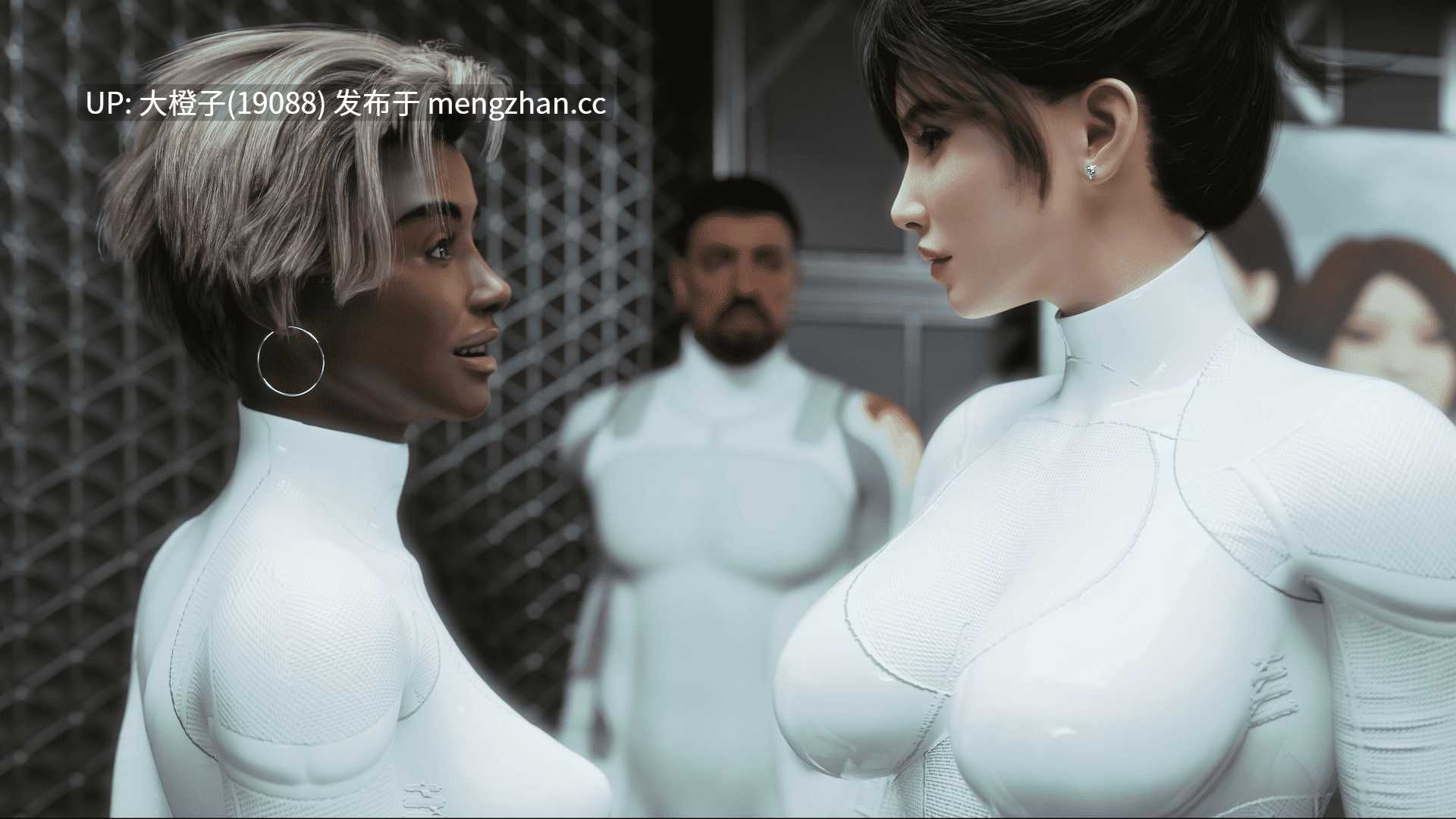[SLG汉化PC步兵]Rubicon ISS Ep.1 v0.1.7[2.26]-第8张图片-萌站