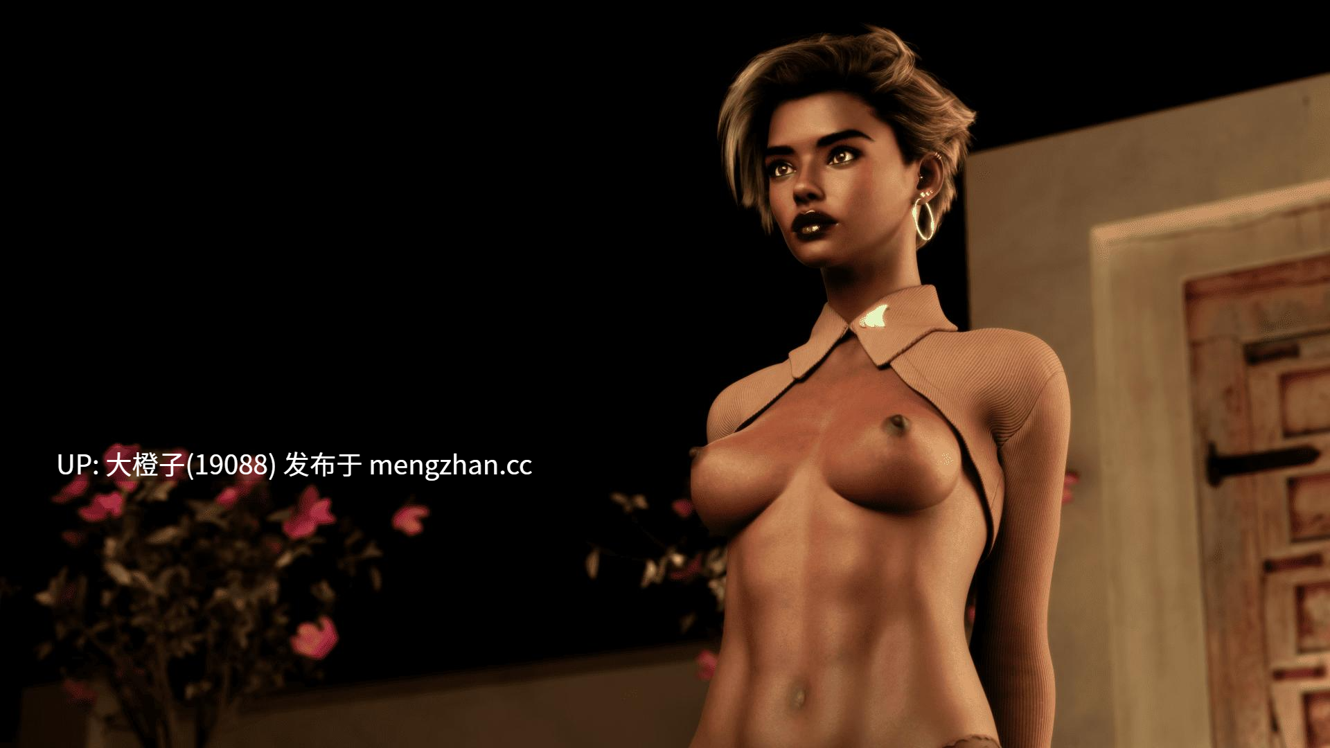 [SLG汉化PC步兵]Rubicon ISS Ep.1 v0.1.7[2.26]-第10张图片-萌站