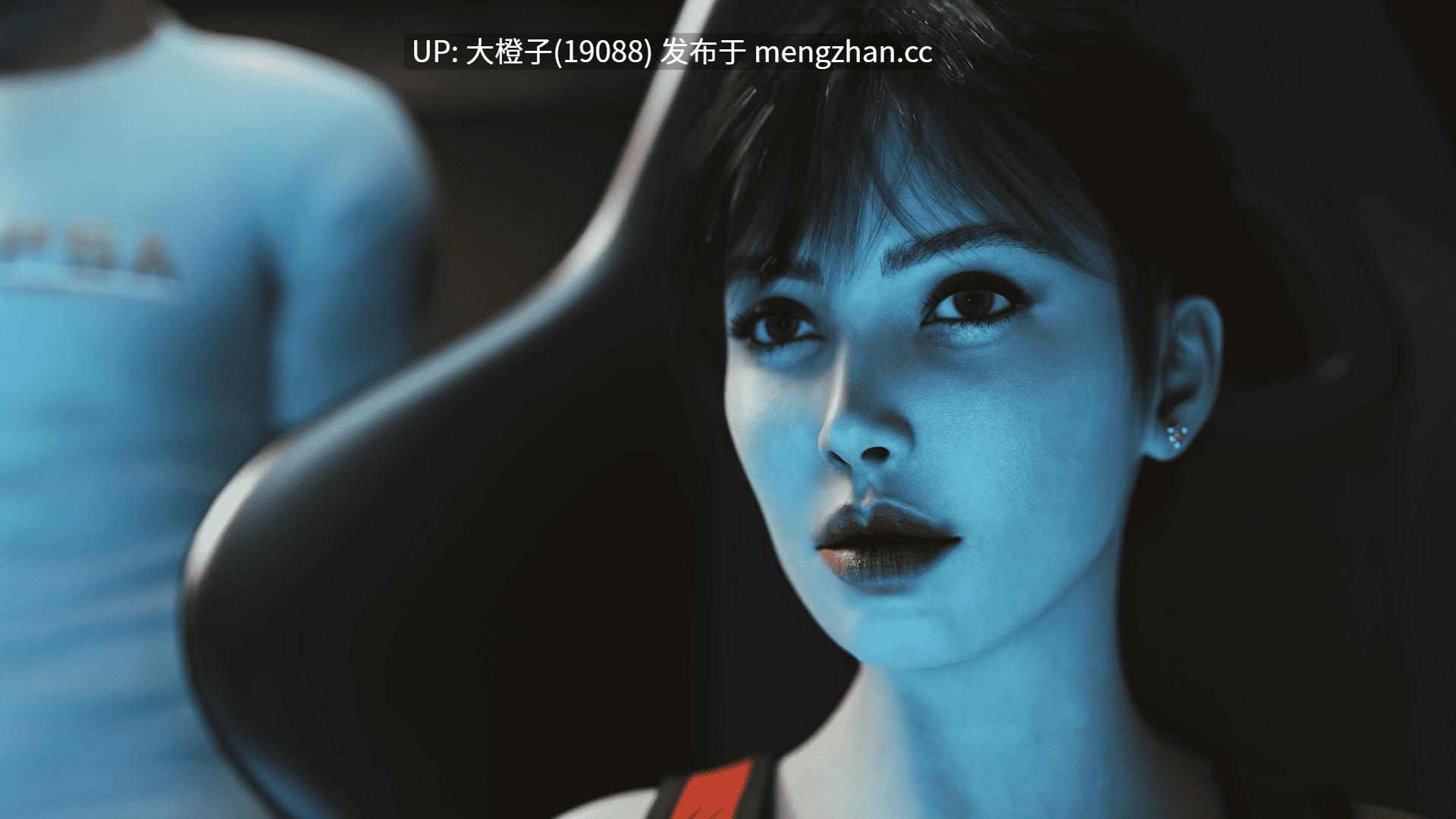 [SLG汉化PC步兵]Rubicon ISS Ep.1 v0.1.7[2.26]-第14张图片-萌站