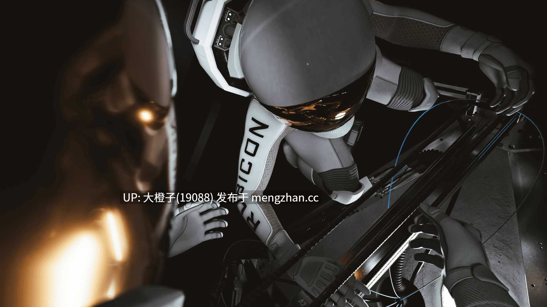 [SLG汉化PC步兵]Rubicon ISS Ep.1 v0.1.7[2.26]-第15张图片-萌站