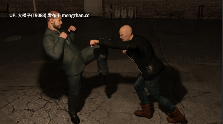 [SLG汉化PC步兵]主权者 Sovereign v17[1.83G][萌站植入]-第3张图片-萌站