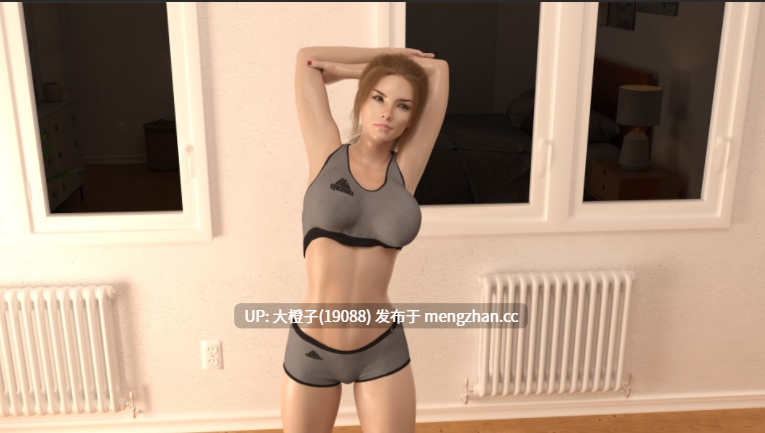 [SLG汉化PC步兵]主权者 Sovereign v17[1.83G][萌站植入]-第4张图片-萌站