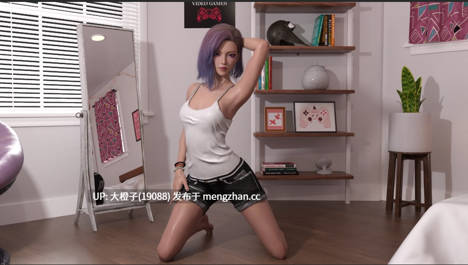 [SLG汉化PC步兵]主权者 Sovereign v17[1.83G][萌站植入]-第10张图片-萌站