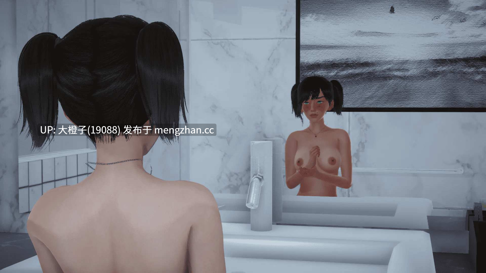 [SLG汉化PC动态步兵腐化]奥丽黛尔的反进化 Oridelle's Anti Evolution v0.1.46[1.64G][萌站植入]-第6张图片-萌站