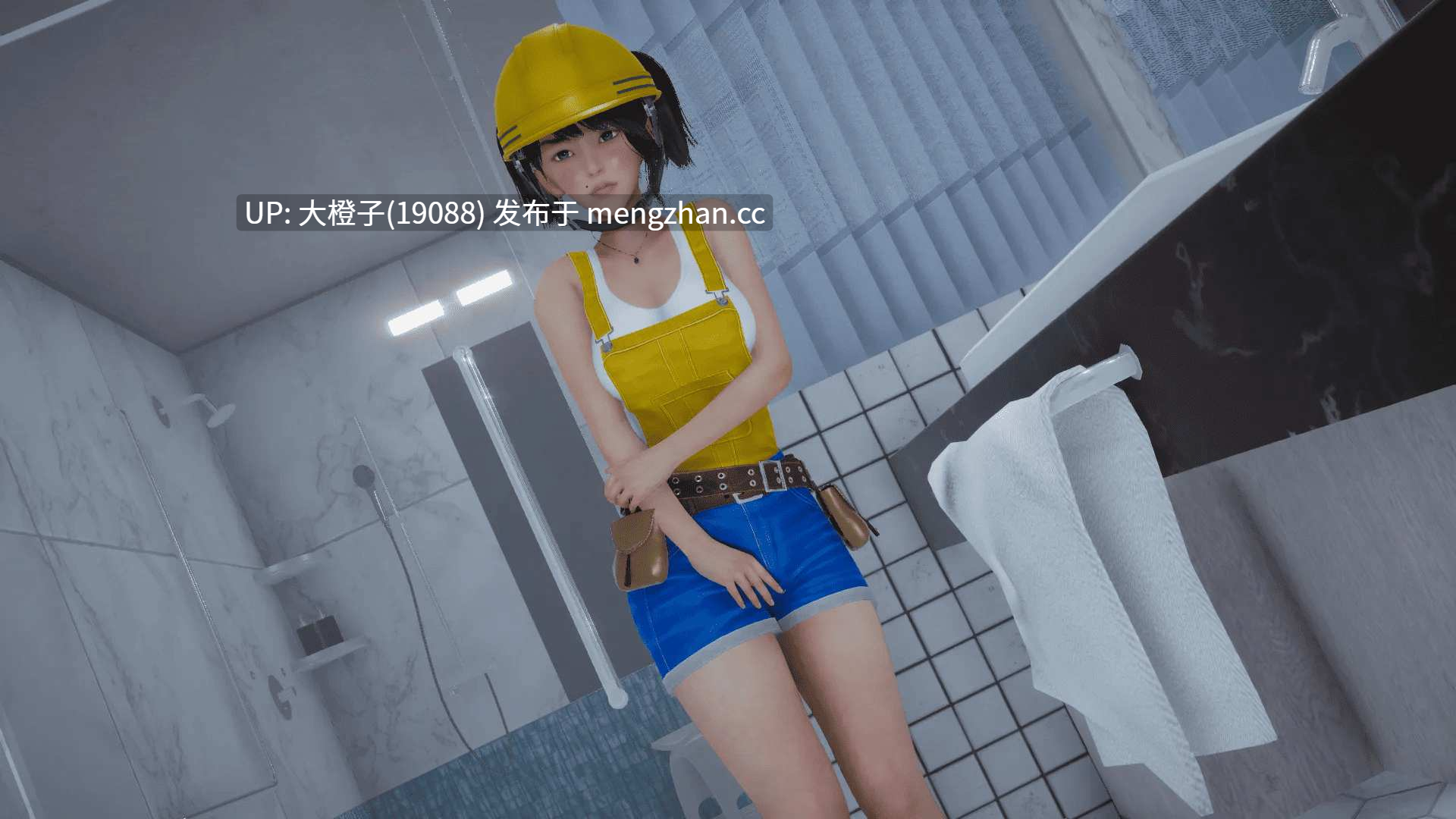 [SLG汉化PC动态步兵腐化]奥丽黛尔的反进化 Oridelle's Anti Evolution v0.1.46[1.64G][萌站植入]-第9张图片-萌站