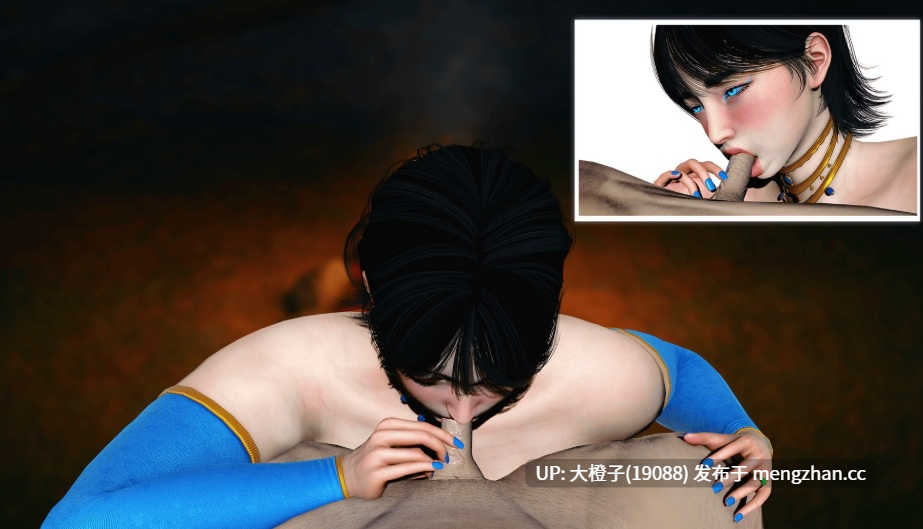 [SLG汉化动态步兵PC绿帽NTR] 荆棘之翼 Thorns Beneath the Wings v0.11 [3.21G]-第14张图片-萌站