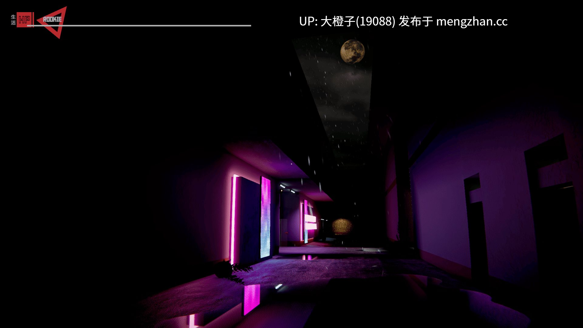 [大型3D互动机翻动态步兵福瑞PC] Pizzalab Complex 0.1.3.7.1[12.4G]-第5张图片-萌站