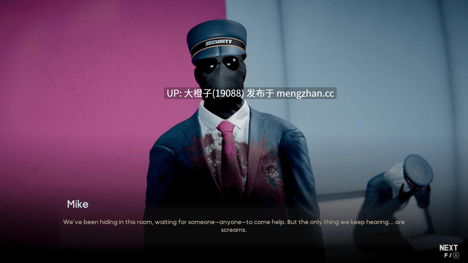 [大型3D互动机翻动态步兵福瑞PC] Pizzalab Complex 0.1.3.7.1[12.4G]-第10张图片-萌站