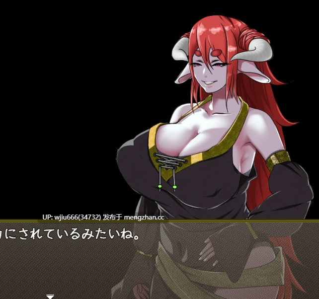【SLG/AI汉化】ゴブリン調教師の育成秘録v1.03 Append版