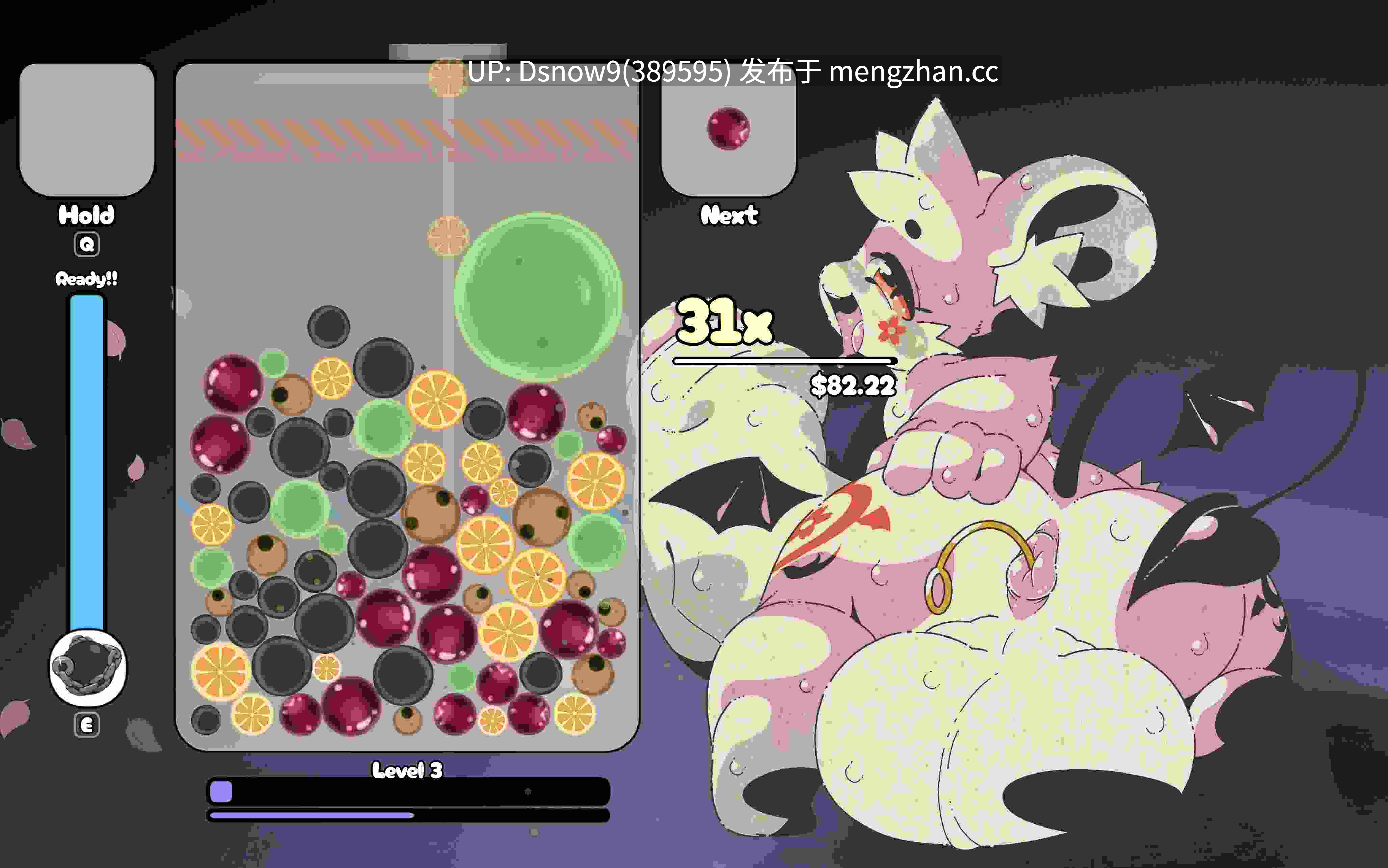 [SLG/官中步兵] Kemopop！ v2.1.2+DLC [PC/1.26G]-第3张图片-萌站