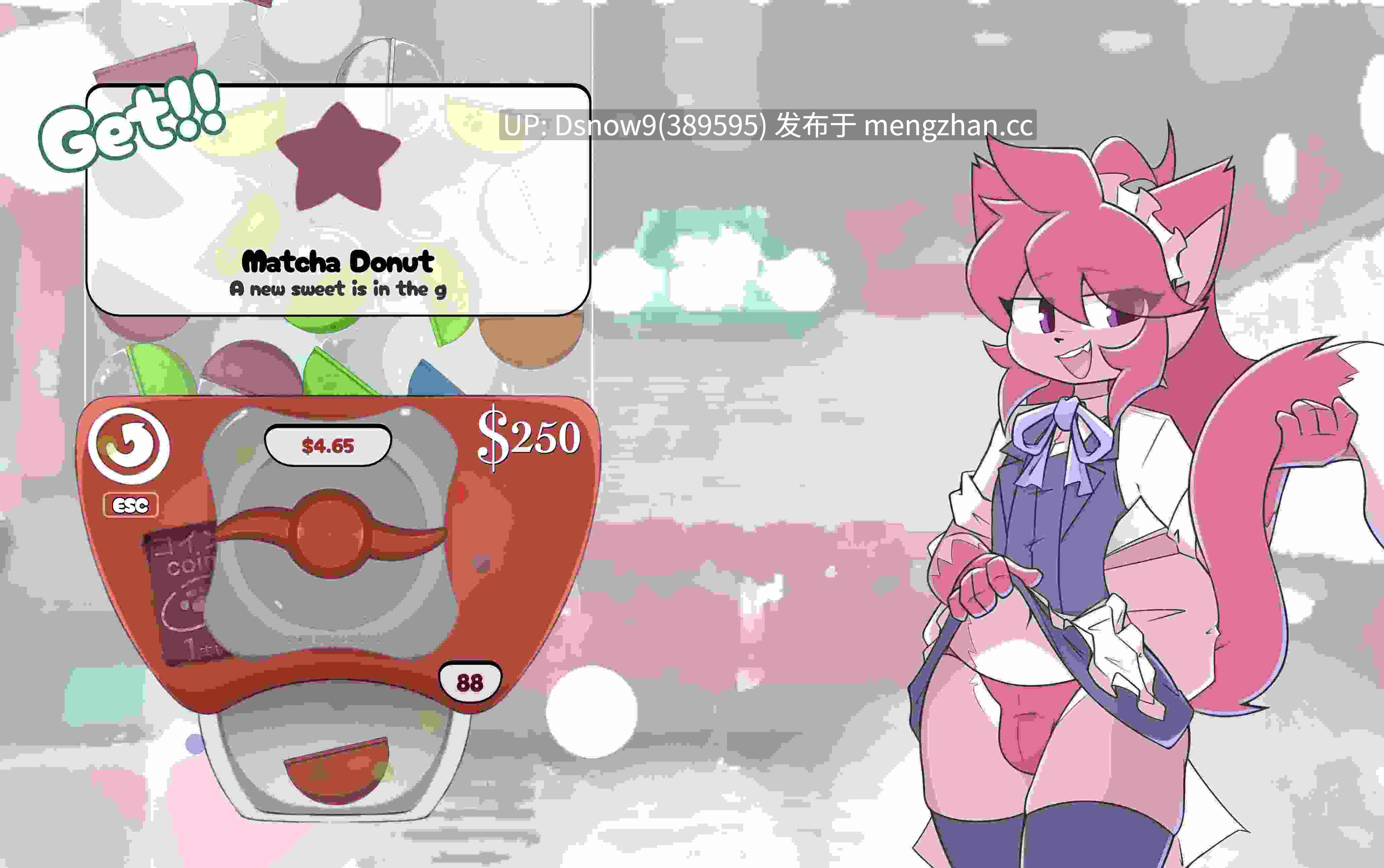 [SLG/官中步兵] Kemopop！ v2.1.2+DLC [PC/1.26G]-第7张图片-萌站