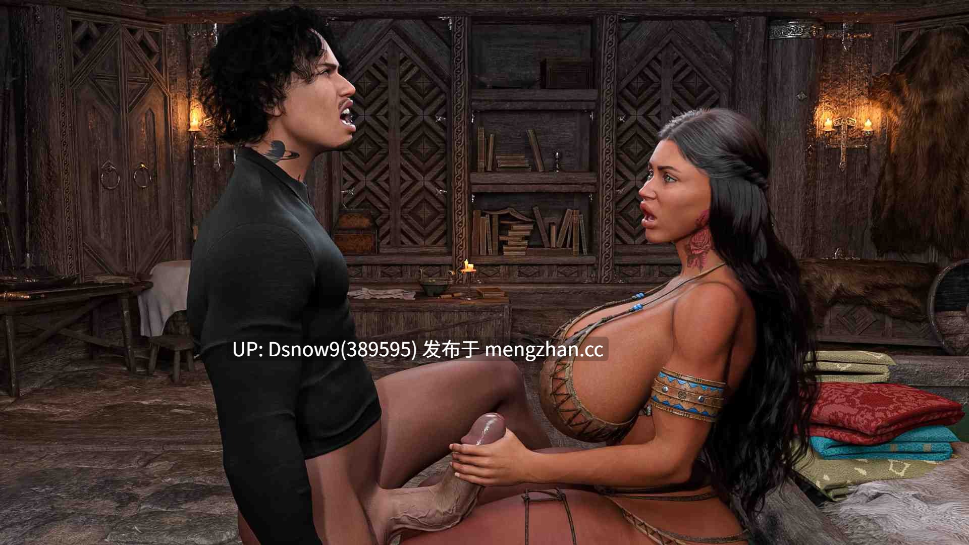 【欧美SLG/AI汉化/动态】欲焰孤岛 Island of Desire v0.02【PC/1.86G】-第6张图片-萌站 【欧美SLG/AI汉化/动态】欲焰孤岛 Island of Desire v0.02【PC/1.86G】-第6张图片-萌站